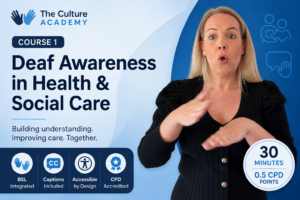Health and Safety in the Workplace — Level 1 Mandatory Training
